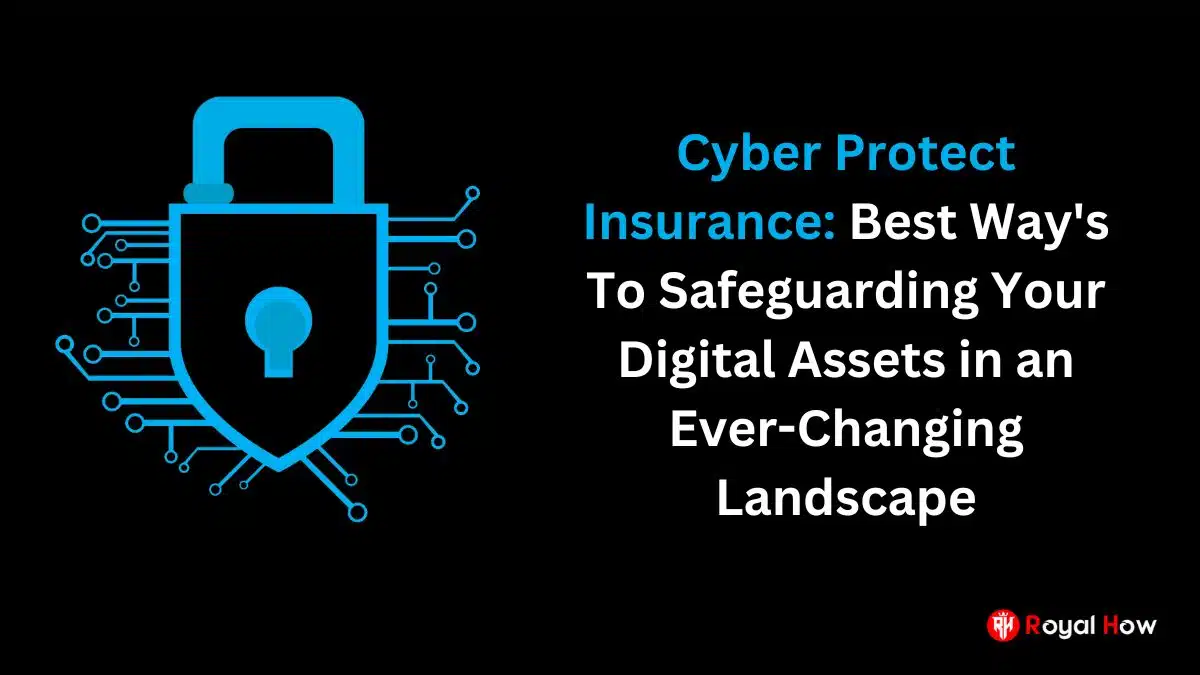 Cyber-Protect-Insurance