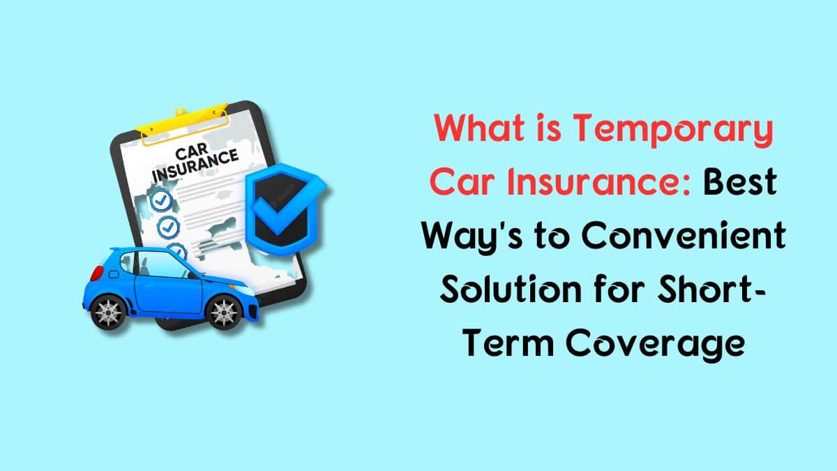 Temporary-Car-Insurance