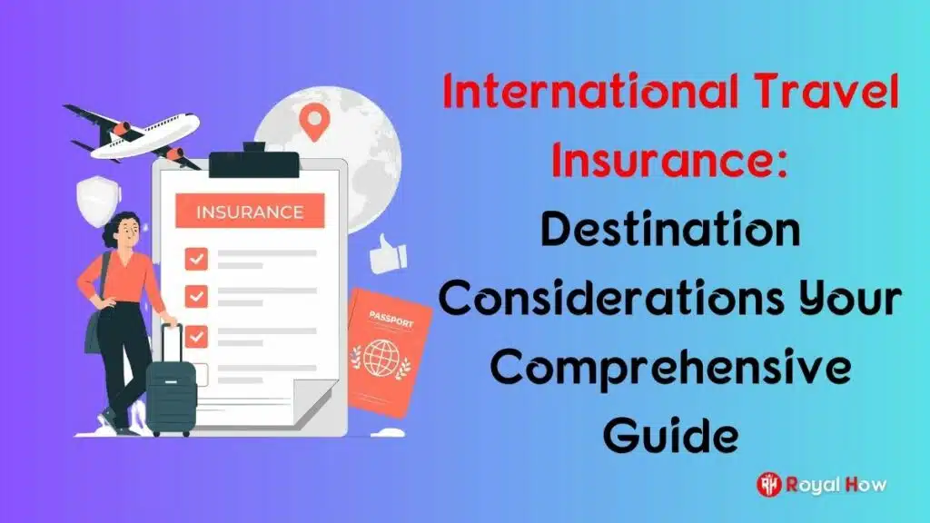 international-Travel-insurance