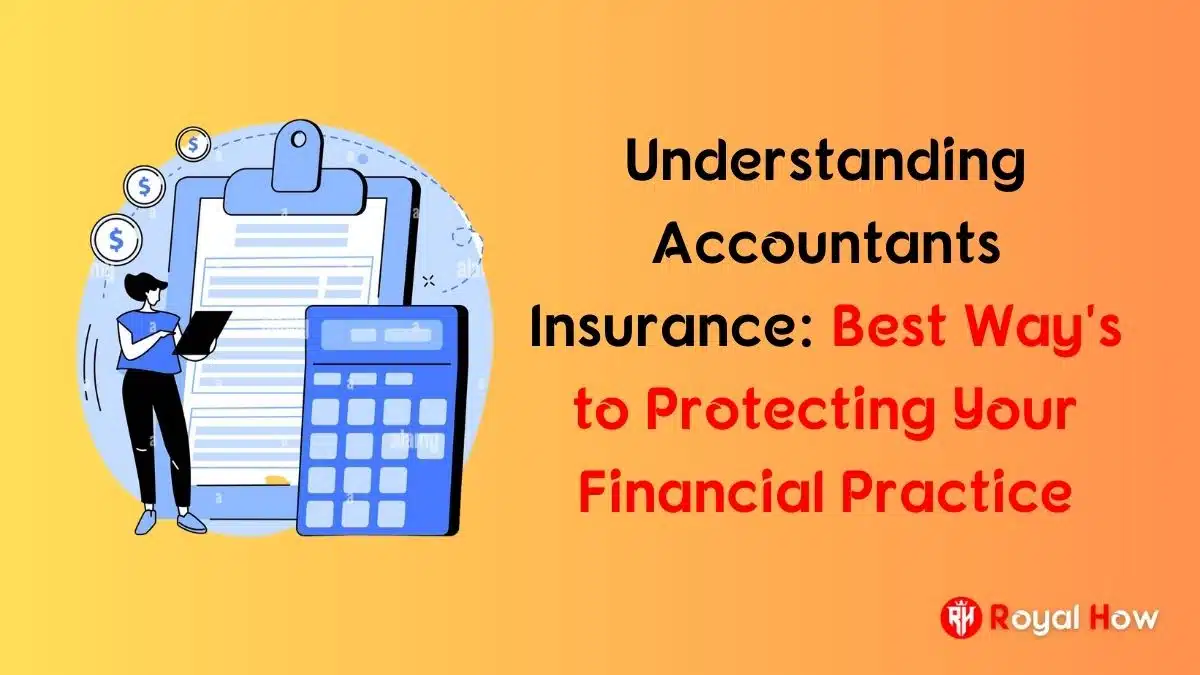 Accountants Insurance
