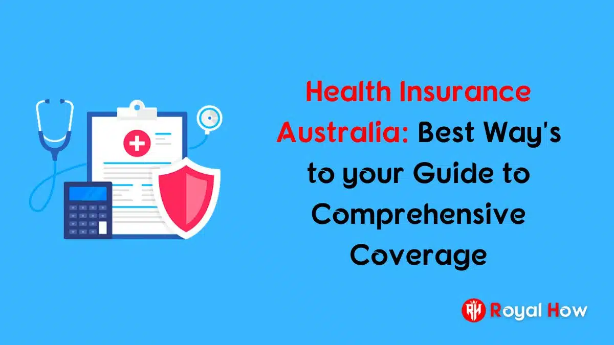 Health Insurance Australia