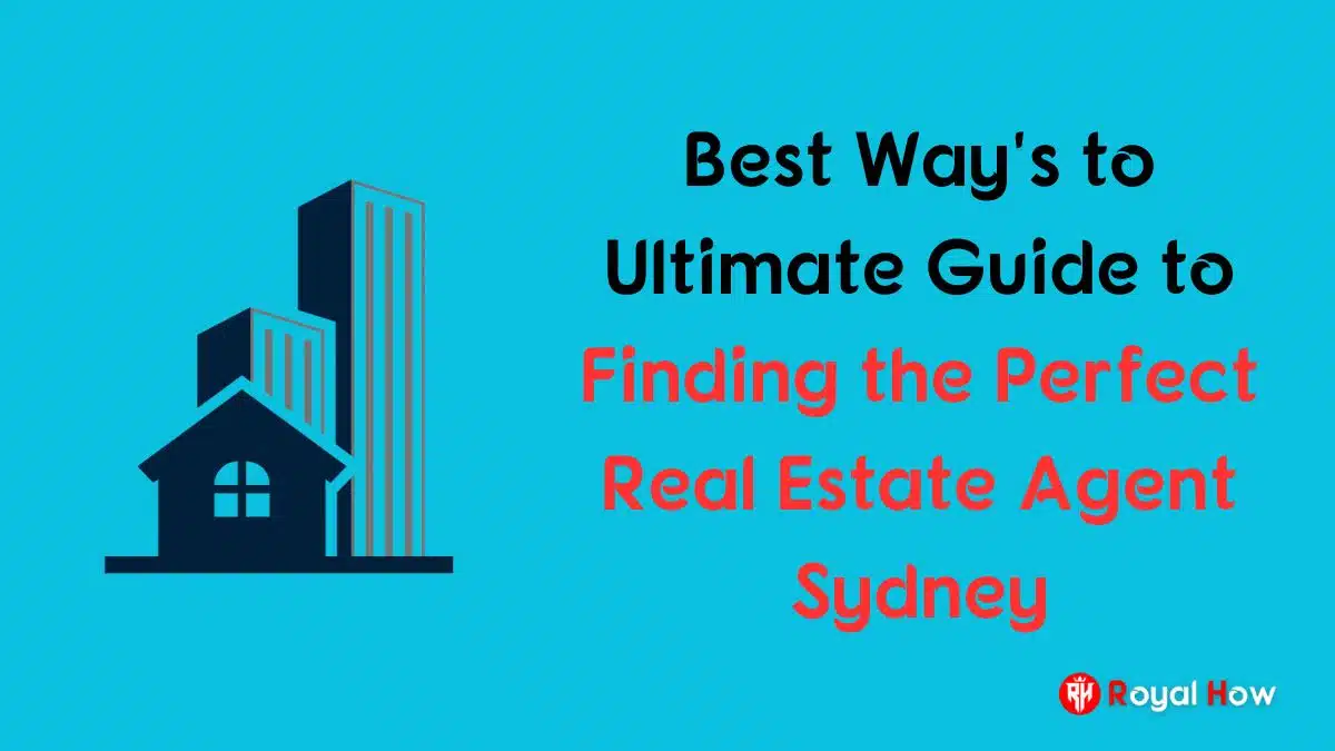 Real-Estate-Agent-Sydney