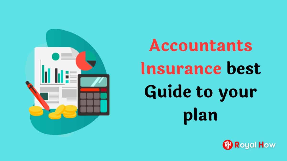 Accountants Insurance