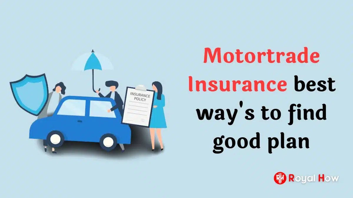 Motortrade Insurance